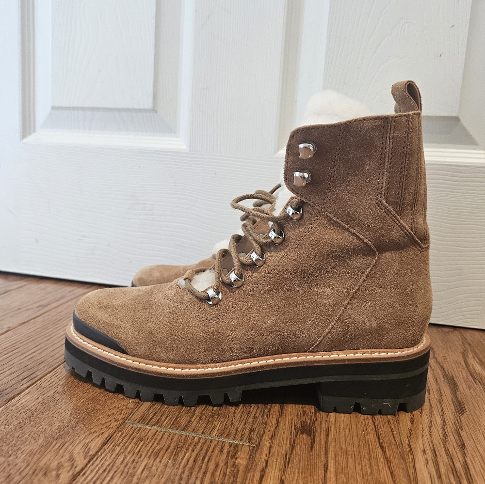 Marc Fisher Izzie Boot Size 8